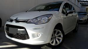 Citroen C3 Exclusive TOPE GAMA!! OPORTUNIDAD!!