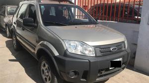 FORD ECOSPORT XL  C/GNC