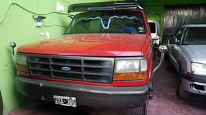 Ford  Diesel