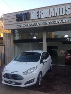 Ford Fiesta 1.6 5p 4x2 SE, , Nafta