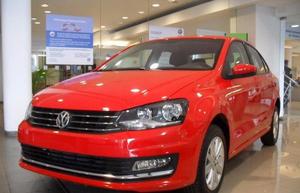 NO TE PIERDAS LA PROMO DE VOLKSWAGEN – POLO 