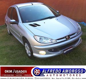 Peugeot 206 Premium 