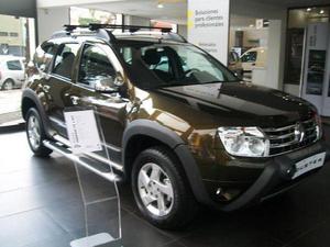 RENAULT DUSTER EXPRESSION $ TU 0KM JUNTO A RENAULT