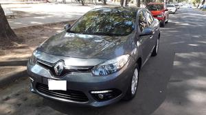 RENAULT FLUENCE 2,0 LUXE L/15 PACK CUERO 