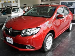 RENAULT LOGAN $, RAPIDA ENTREGA !