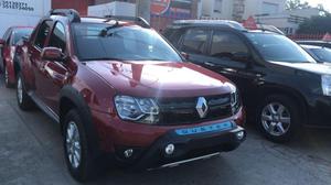 RENAULT OROCH OUTSIDER PLUS 1.6 Y 2.0 0KM! ENTREGA