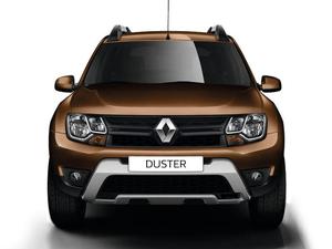 RENOVATE JUNTO A RENAULT !!! DUSTER EXPRESSION 