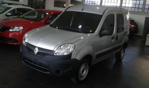 Renault Utilitario Kangoo furgón ADJUDICA con $ y