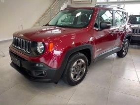 • TENEMOS UNA ENTREGA EN 20 DÍAS POR TU JEEP RENEGADE.