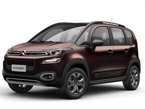 Tu nuevo C3 Aircross Totalmente financiado