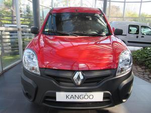 ➢Arranca el  sobre ruedas Renault Kangoo 