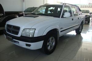 Chevrolet S- TDi DLX D/C 4x4