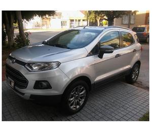 Ecosport Freestyle 1.6