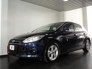 FORD FOCUS S 1.6 NAFTA AÑO . UNICA MANO IMPECABLE!!