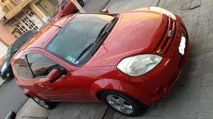 FORD KA 1,6 PULSE TOP 