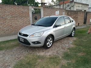 Ford Focus Ii