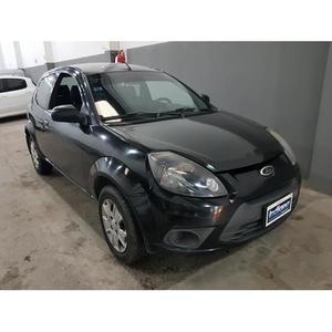 Ford KA Fly Viral 1.0