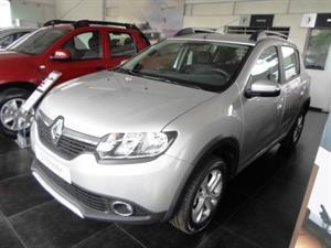 LLEVALO YA, O KM RENAULT STEPWAY 1.6