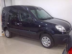 NO TE PIERDAS ESTA KANGOO CONFORT OKM!!!!RETIRALA EN 15