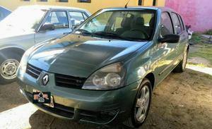 Renault Clio 1.6 L. Full. Año 