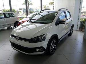 VOLKSWAGEN FOX 0KM