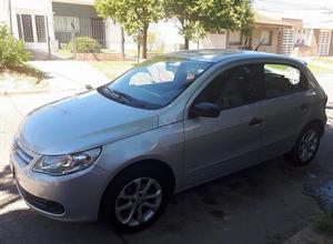 VOLKSWAGEN GOL TREND1.6 NAFTA 