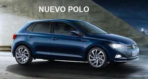 VOLKSWAGEN POLO FINANCIADO EN GOYA