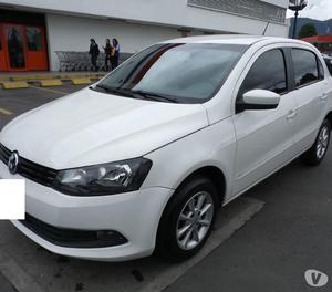 Volkswagen Gol 1.6 MT