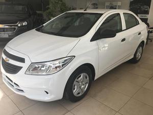 CHEVROLET PRISMA LT, ULTIMOS 3 CUPOS!!! RETIRA CON $ Y