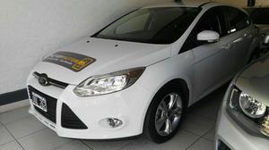 Ford Focus Iii 2.0
