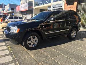 Jeep Grand Cherokee Limited 3.0L CRD V6