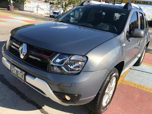 Renault Duster 1,6 Privilege con km  L/nueva