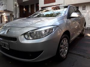 Renault Fluence Luxe  Nuevo