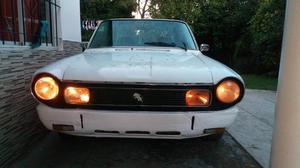 Torino Zx Coupe 80