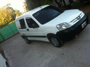 Vendo O Permuto Peugeot Partner 