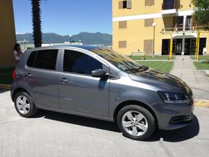 Volkswagen Fox Confortline 