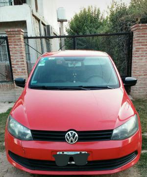 Vw Gol Trend 1.6 con Gnc