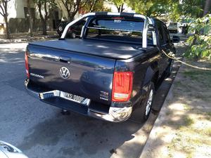 Amarok  Como Nueva