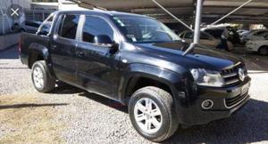 Amarok  Motor Roto