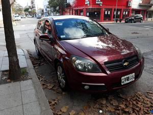 Chevrolet Vectra 2.0 Gnc 