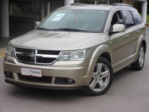 DODGE JOURNEY 