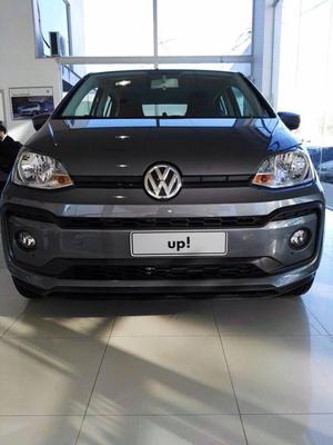 ENTREGA RÁPIDA – NUEVO VOLKSWAGEN UP! $