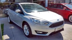 FORD FOCUS 0KM ULTIMAS 3 CARPETAS EN PROMOCION !! ADQUIRI EL