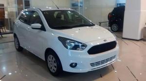 FORD KA 4P