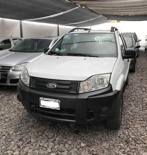 Ford EcoSport 1.6 XLS  Impecable!