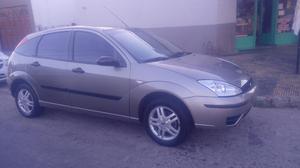 Ford Focus 1.6 Full 