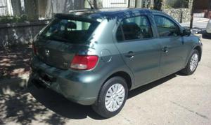 Gol Trend  Kmts. Pack I