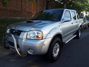 NISSAN FRONTIER ELECTRONIC 4X2 TDI 