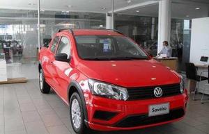 NUEVO VOLKSWAGEN SAVEIRO 