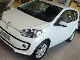 OFERTA NACIONAL – VOLKSWAGEN UP!  / TOMAMOS TU